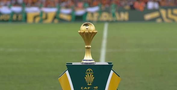 AFCON 2027 Disaster: Morocco and South Africa Wait within the Wings as East Africa Struggles With Deadlines AFCON 2027 Disaster: Morocco and South Africa Wait within the Wings as East Africa Struggles With Deadlines